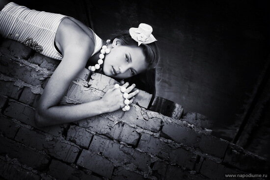 Tat'ana Krotova's photo
