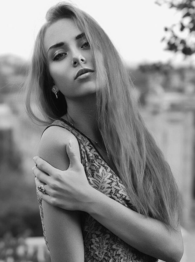 Фото Диана Хаустова