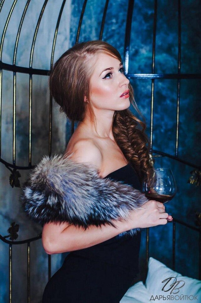 Foto Kristina Egorova