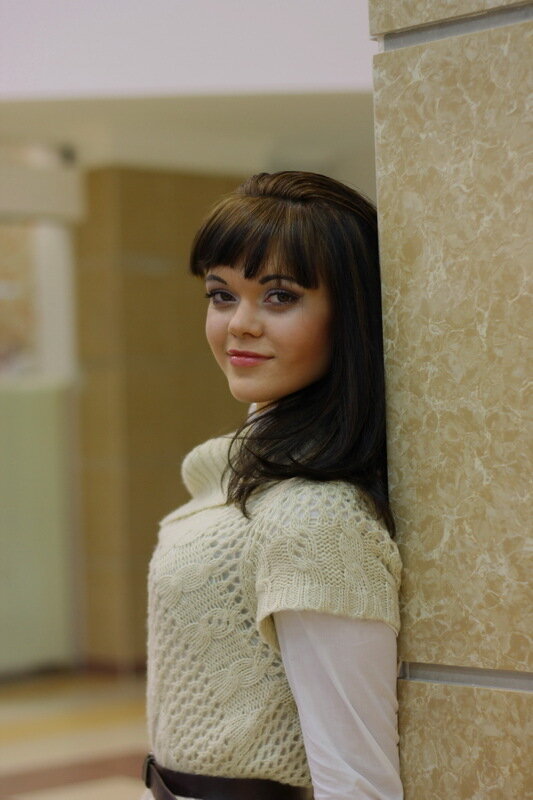 Nadezhda Lomacinskaa's photo