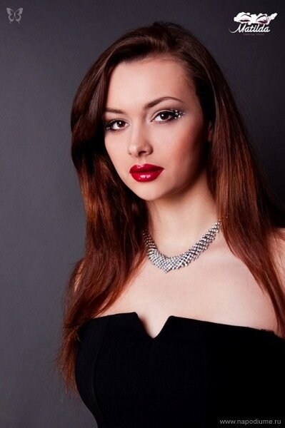 Фото Irina Purygina