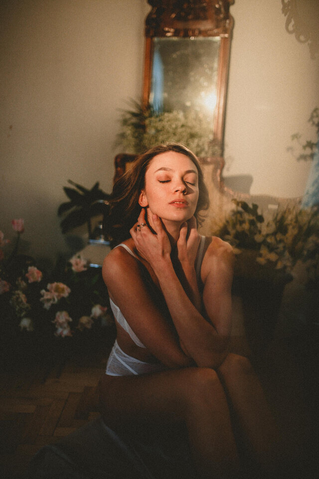 Фото Valeriia Kovalova