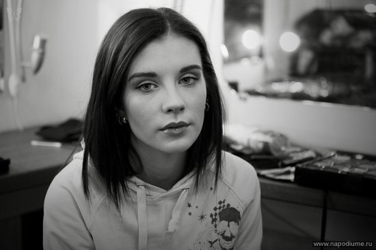 Katalina Tokareva's photo