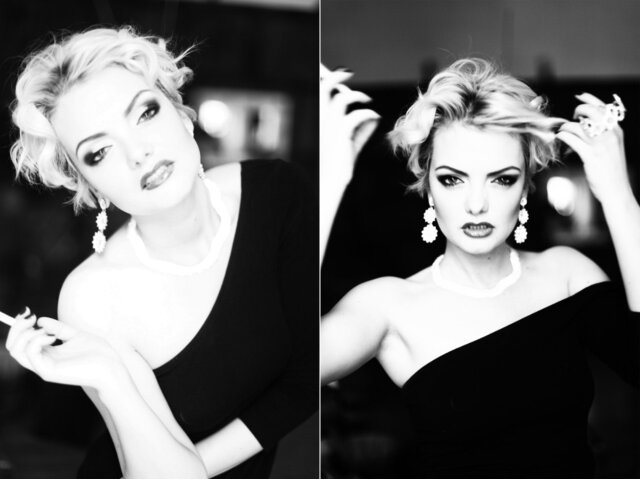 Olesya Matyushko's photo