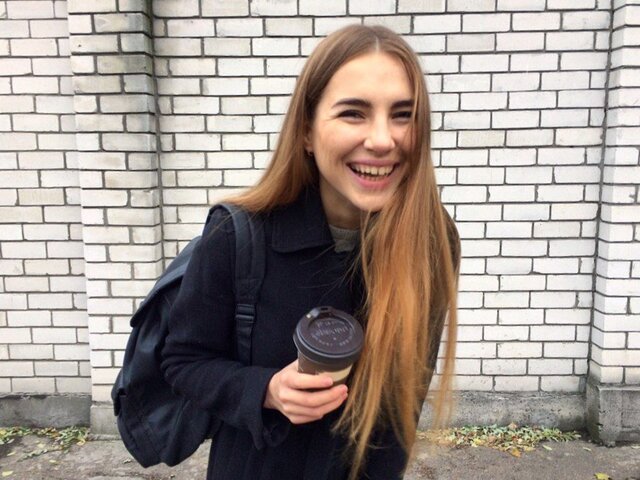 Nadya Kovalchuk's photo