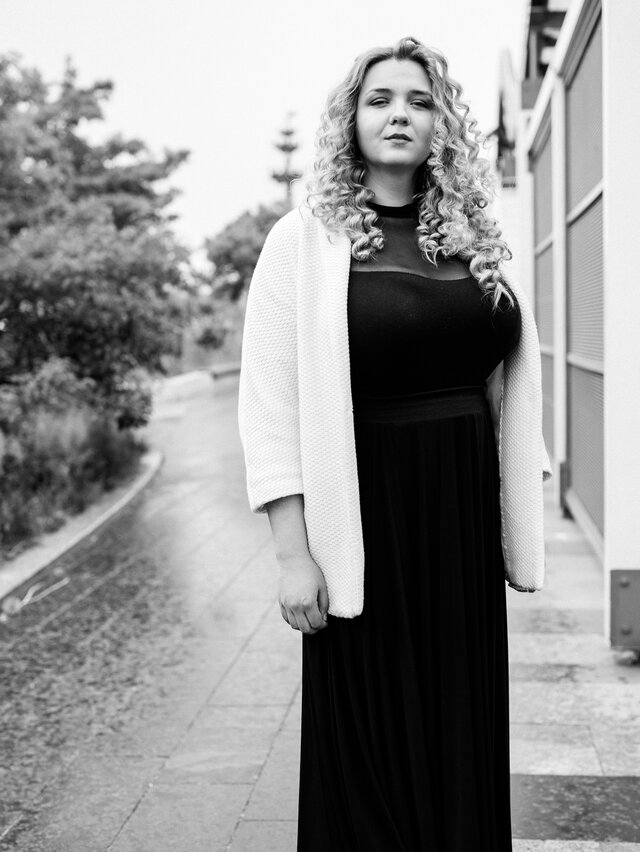 Elena Katasuk's photo
