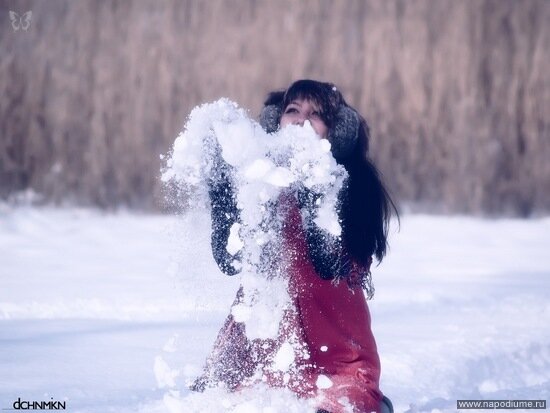 Foto Stanislav Sysoev