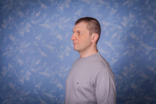 Фото Andrej Rusaleev