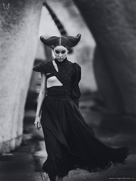 Фото Mari Goreckaa