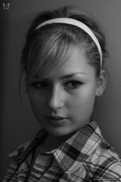 照片Anastasia Medved'
