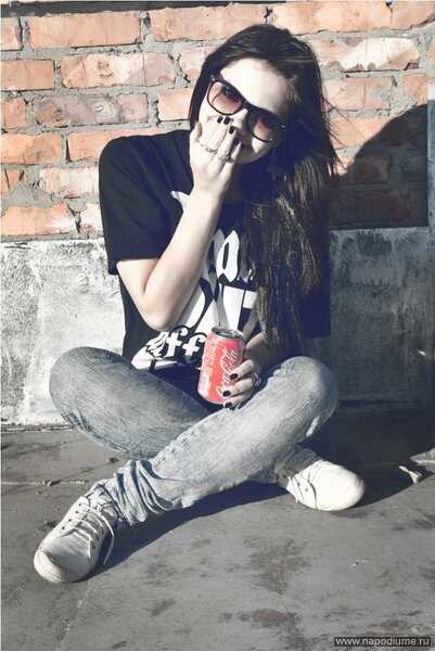 Фото Juletta Sad