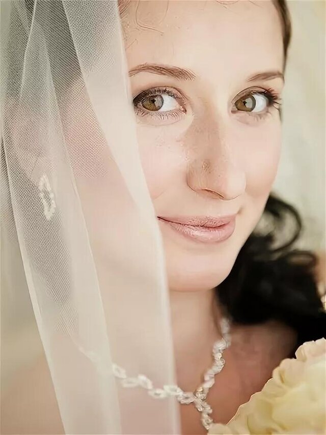 Alena Pragina's photo