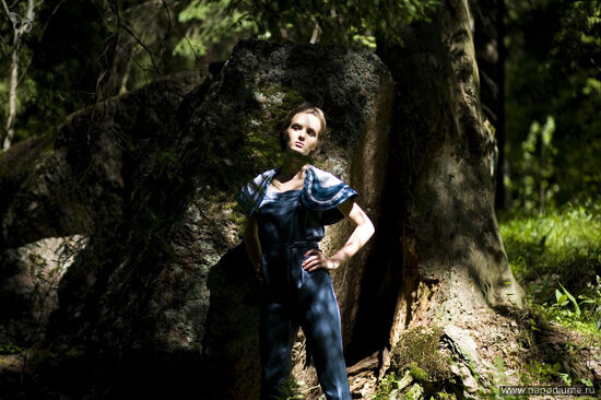 Valeria Udina's photo