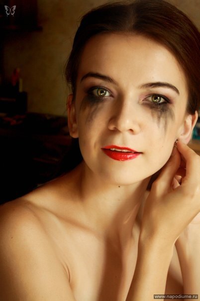 Фото Evgenia Miheeva