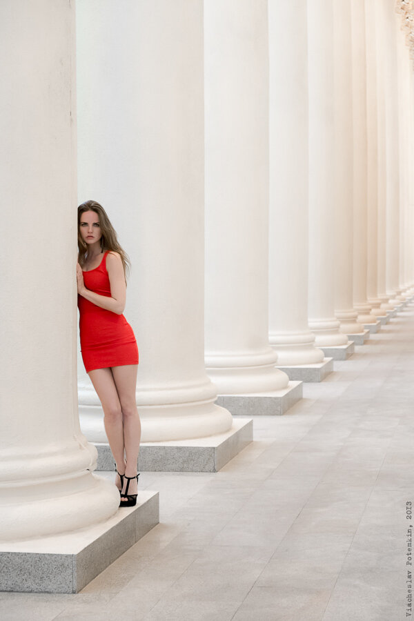 VIacheslav Potemkin's photo