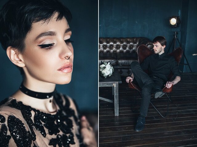 Foto Marina Borisenko