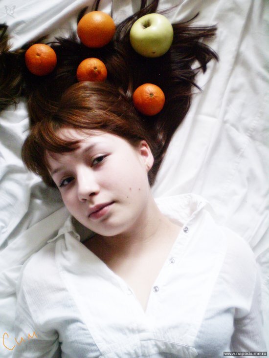 Фото Елена Симанихина