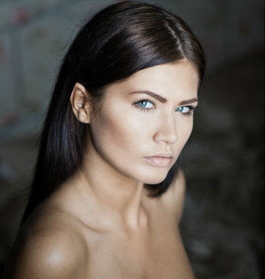 olesya minakovskaya's photo