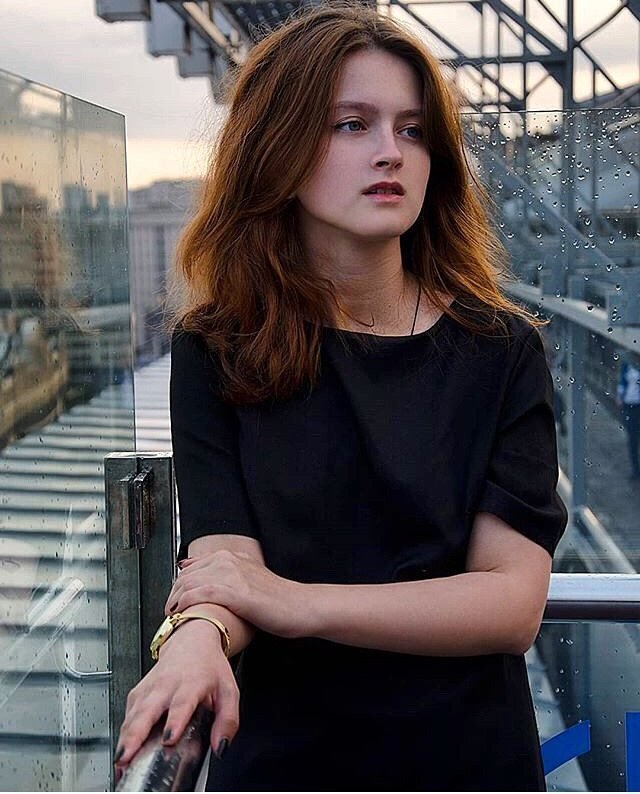 Фото Елена Раздорских