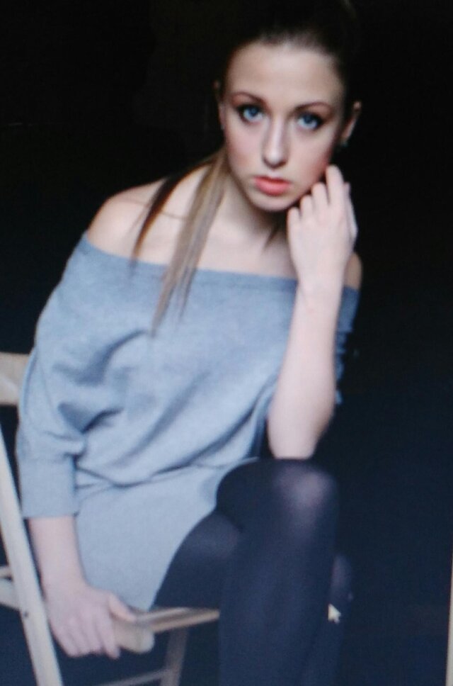 Nastya Pravodelova's photo