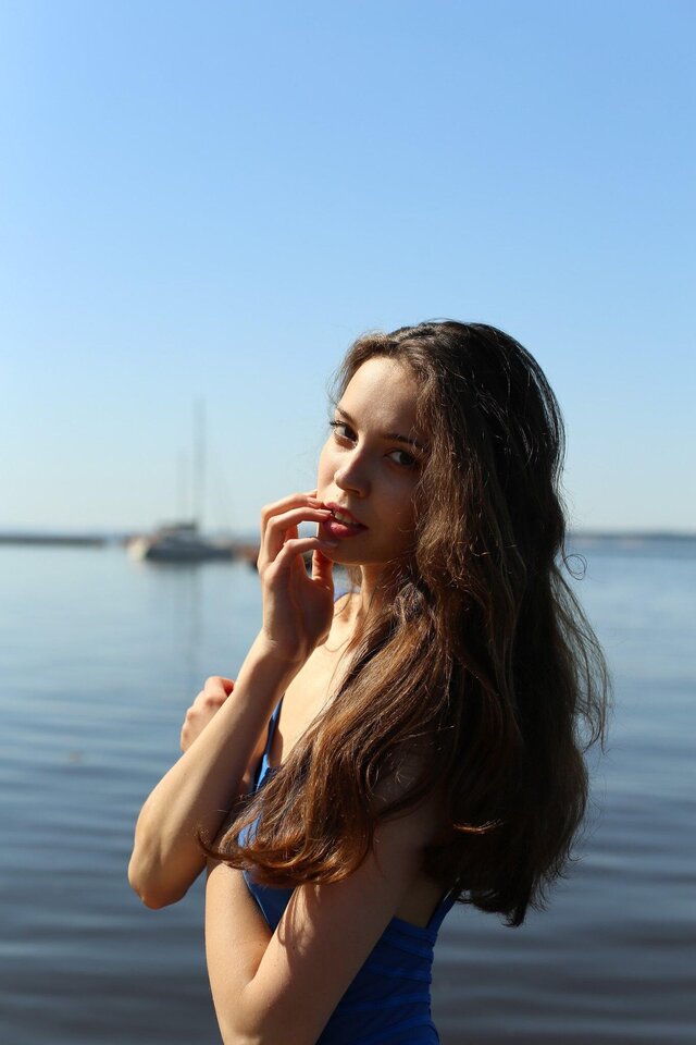 Фото Екатерина Микушкина