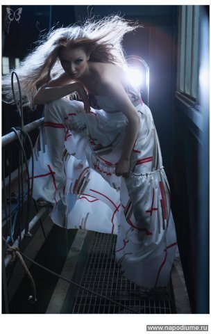 Maria Soldatova's photo