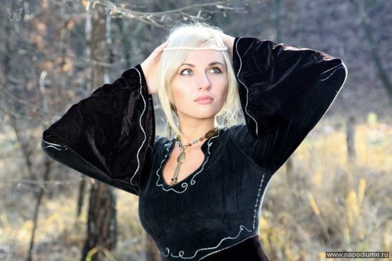 Irina Macina's photo