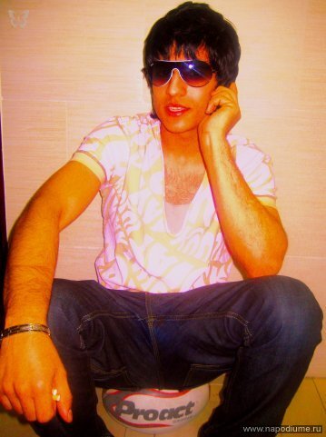 Rafael' ***'s photo