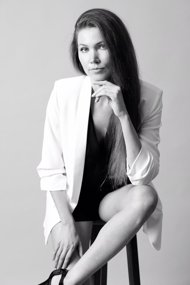 Julіja Shejko's photo