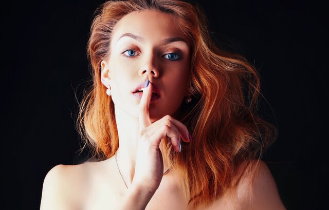 Ekaterina Konasenko's photo