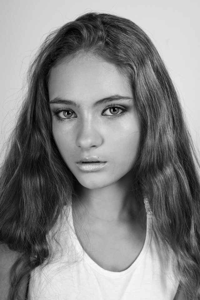 Nikita Smirnov's photo