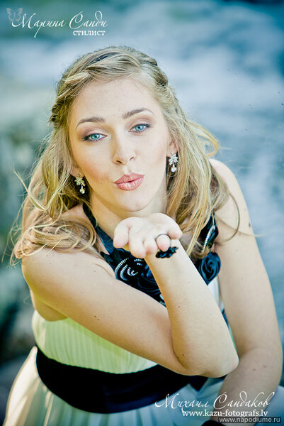 Фото Marina Sandy