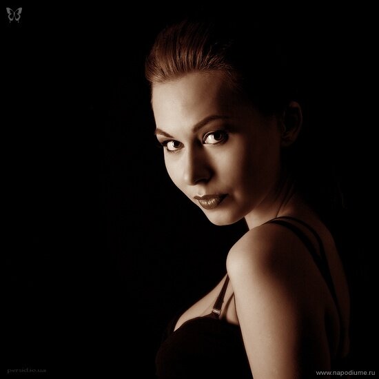 Anastasia Titovec's photo