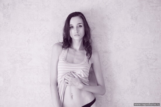 Anet Grishina's photo