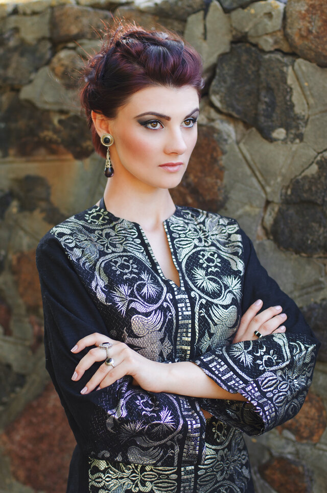 Jossie Rich's photo