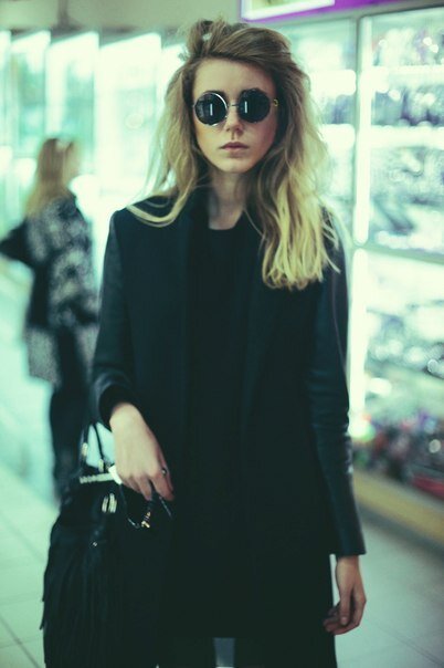 Kuchma Oksana's photo