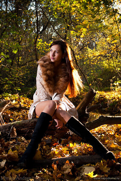 Foto Andrey Mynko