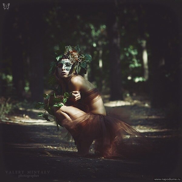 Irina Korotkevic's photo