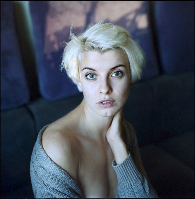 Anastasija Chajkovskaja's photo
