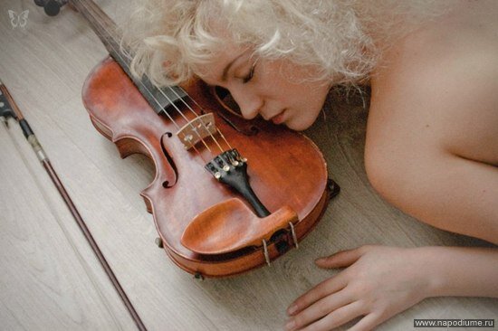 Фото Анна Федорова