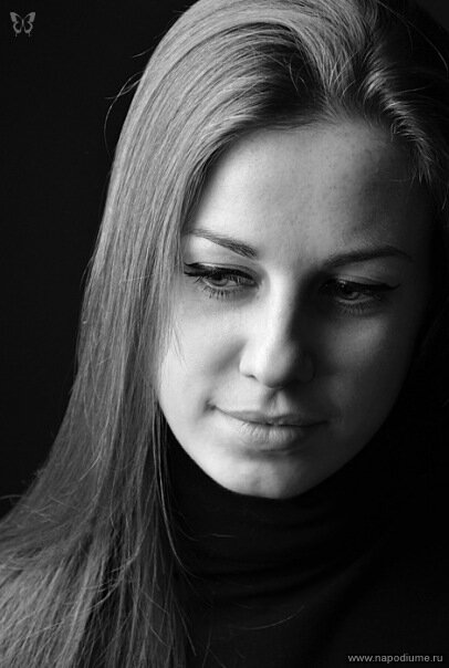 Foto Anastasia Aver'anova