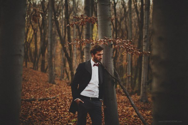 Aleksandr Demydenko's photo