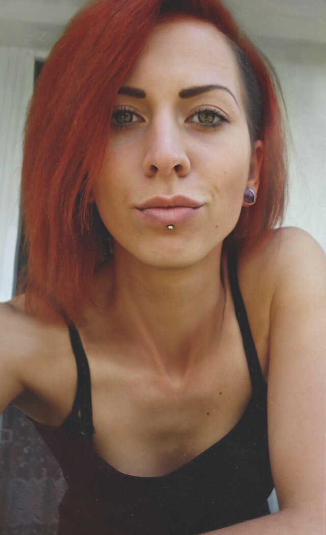 Foto Anna Rossokha