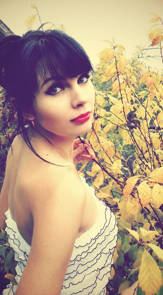 Foto Ksjusha Il'chenko