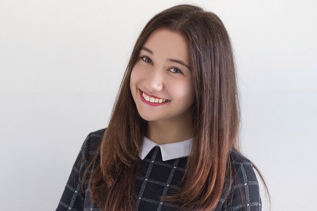 Фото Alena Kochetova