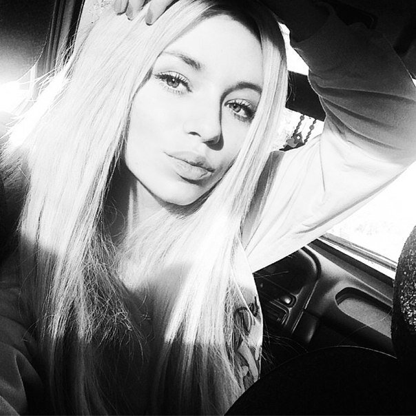 Foto Kristina Stepanova