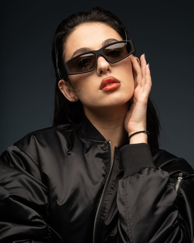 照片Adelina Borovickaya