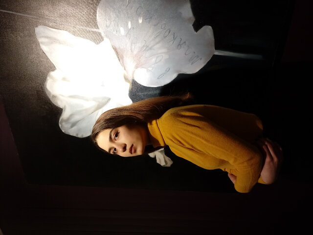 Ekaterina Pisal'nikova's photo