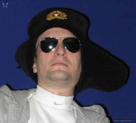 СЕРГЕЙ КОТ LIGHTBEAT