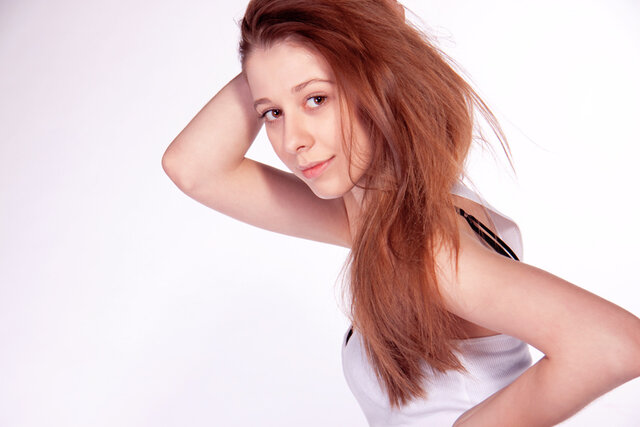 Фото Анна Мишкова